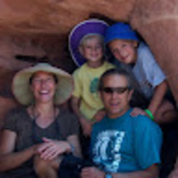 Meet your Posher, Kimberly - Picture 1 of 1